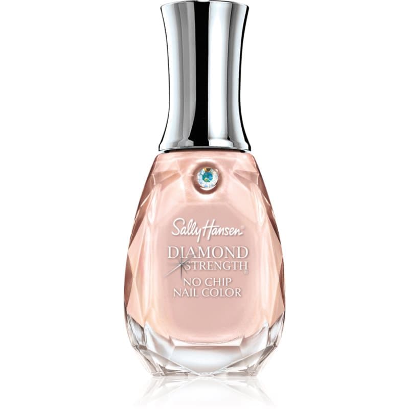 Diamond Strength No Chip długotrwały lakier do paznokci odcień Ring Bare-r