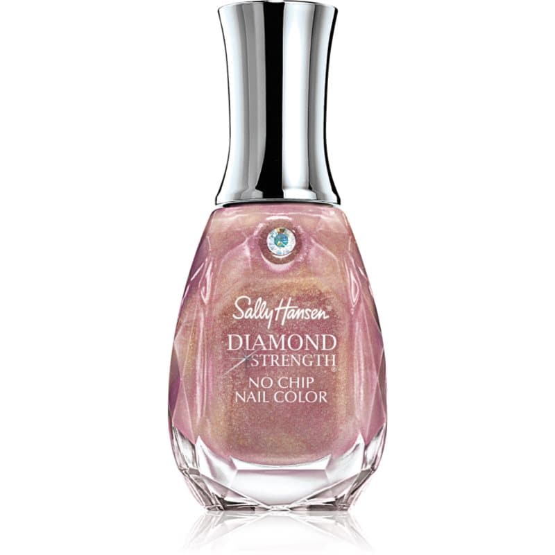 Diamond Strength No Chip długotrwały lakier do paznokci odcień Flower Girl