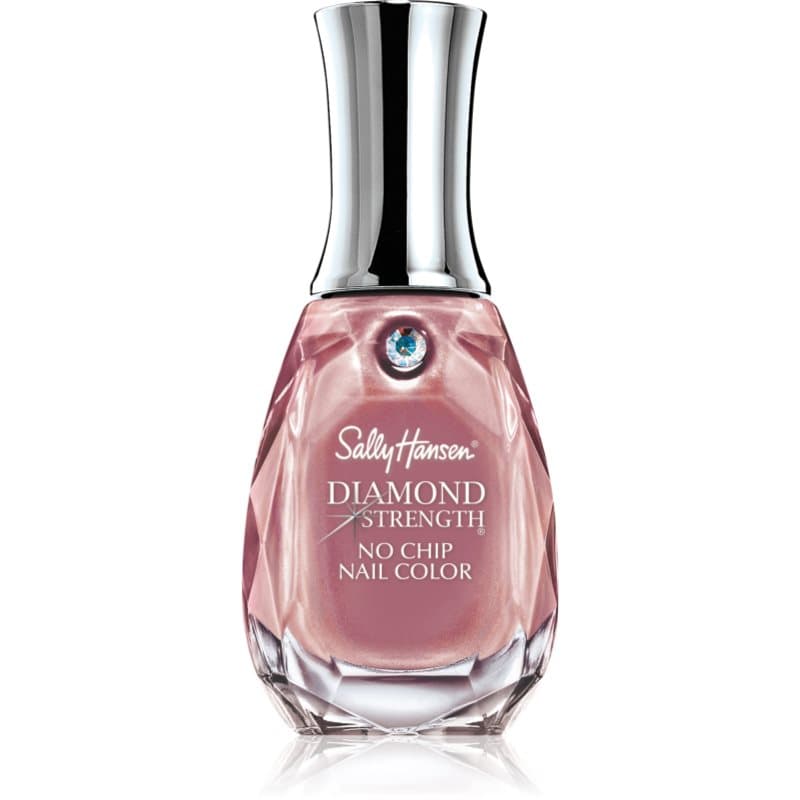 Diamond Strength No Chip długotrwały lakier do paznokci odcień 439 Mauve Of Honor