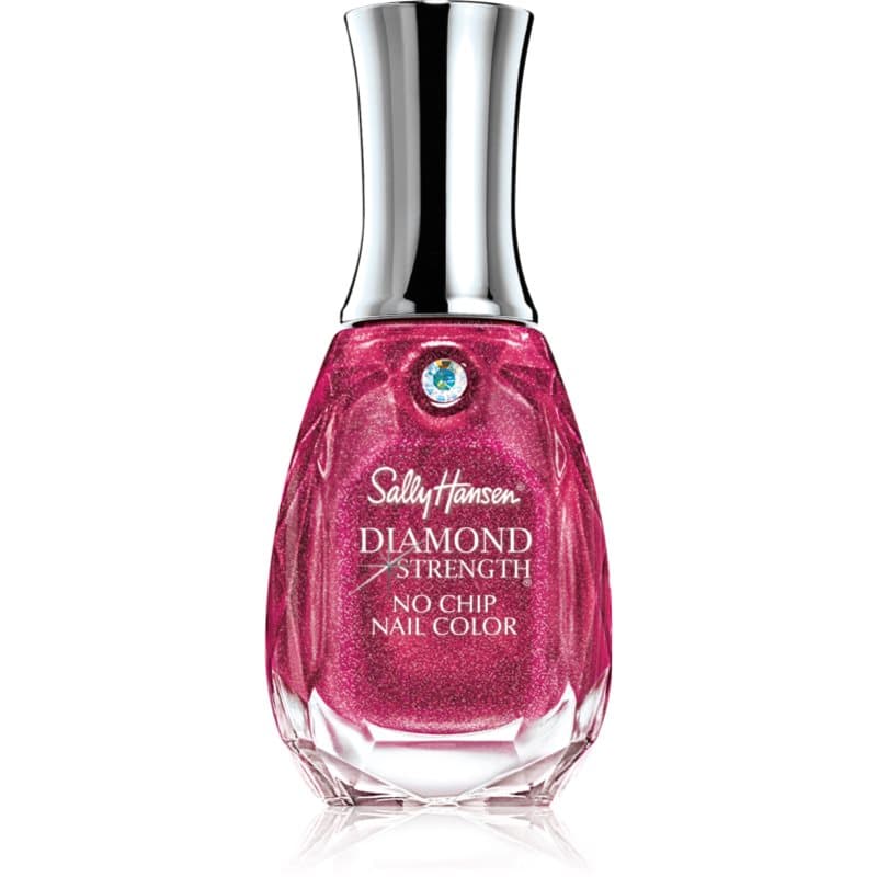 Diamond Strength No Chip długotrwały lakier do paznokci odcień Engagement Bling