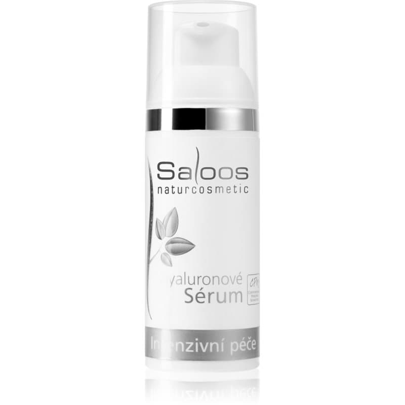 Intensive Care serum hialuronowe