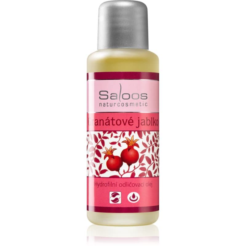 Make-up Removal Oil Pomegranate olej oczyszczający do demakijażu