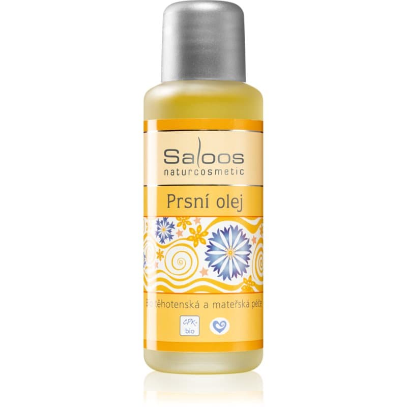 Pregnancy Care olejek do biustu
