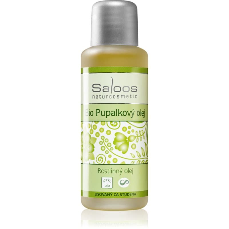 Cold Pressed Oils Bio Evening Primerose bio olej z wiesiołka