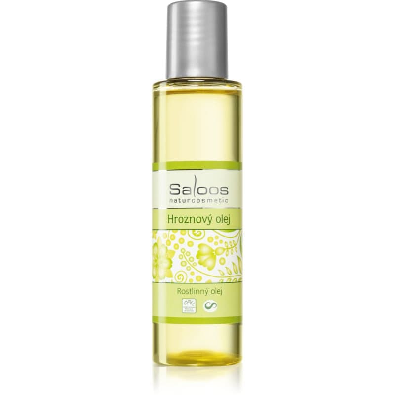 Cold Pressed Oils Grape olej winogronowy
