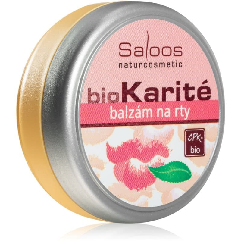 BioKarité balsam do ust