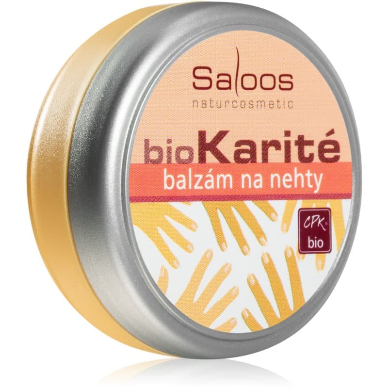 BioKarité balsam do paznokci