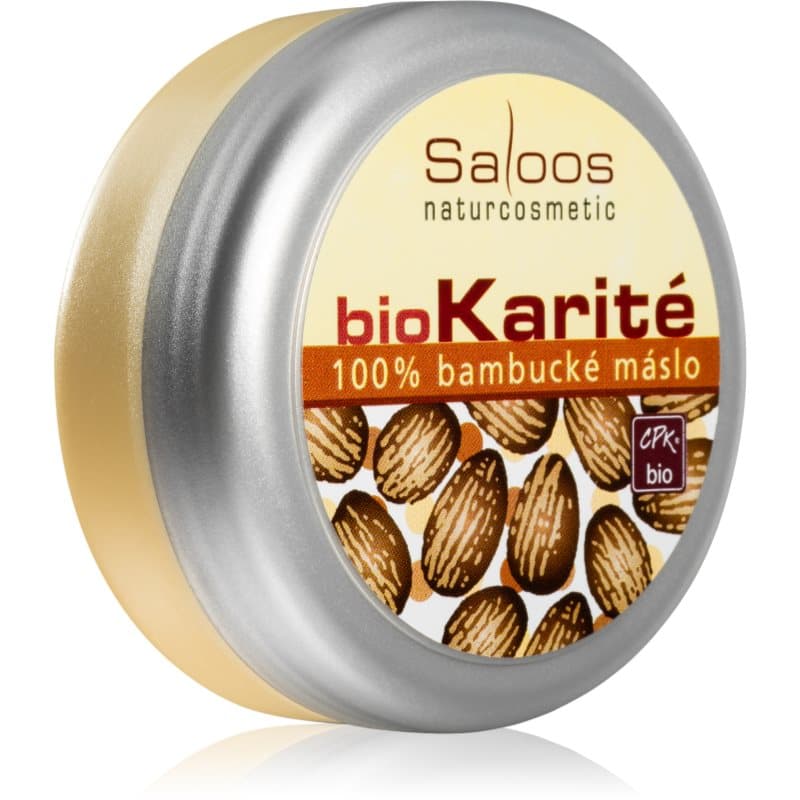 BioKarité masło shea