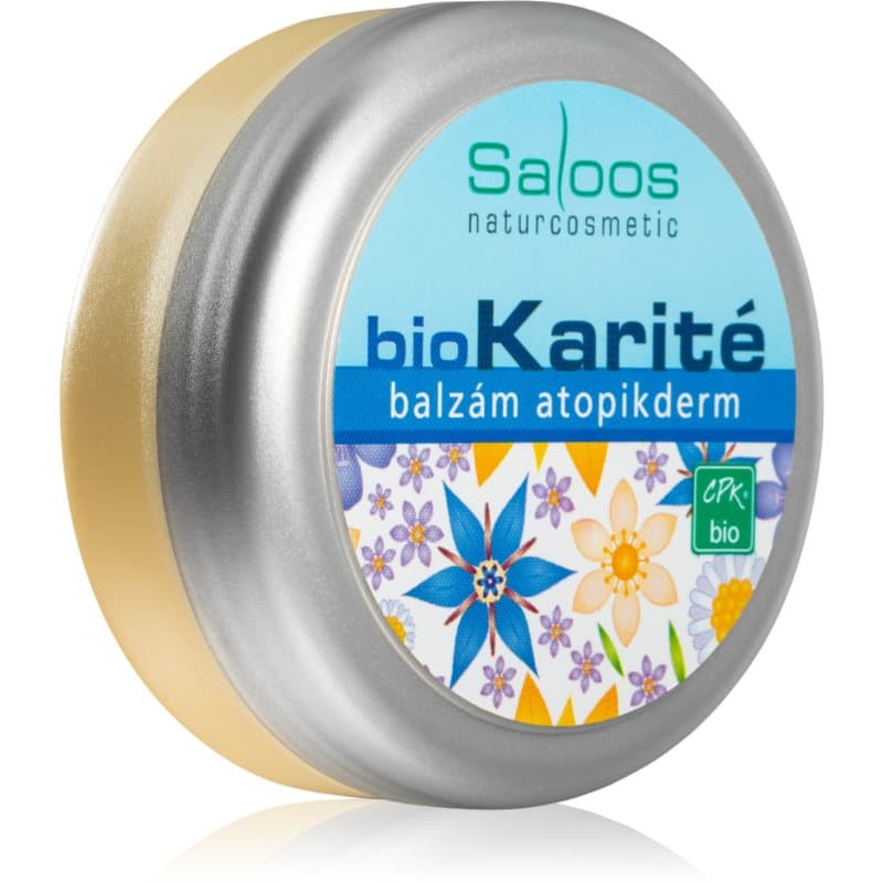 BioKarité balsam Atopikderm
