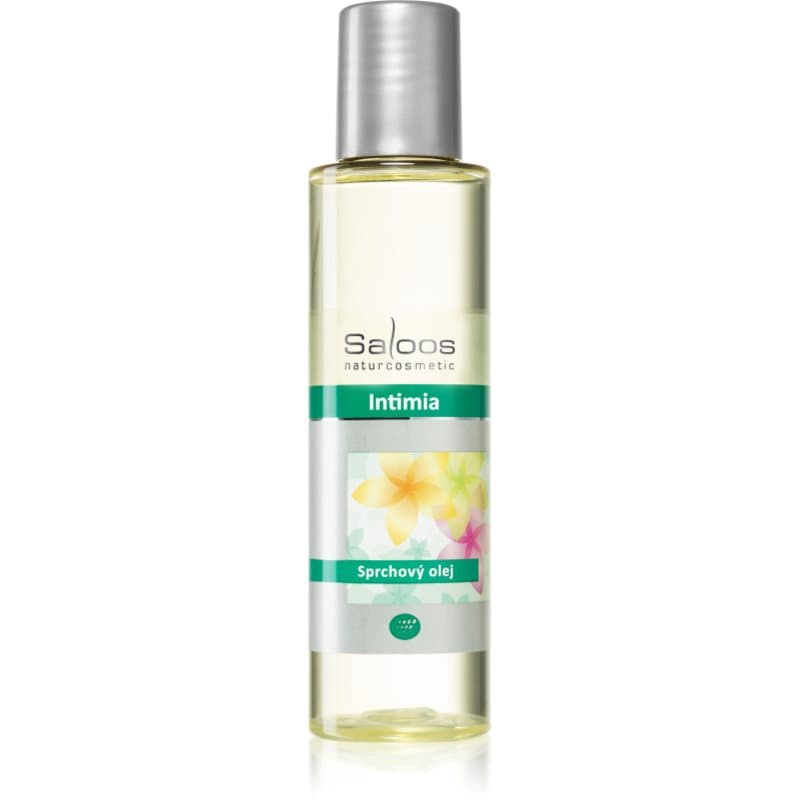 Shower Oil Intimia olejek pod prysznic