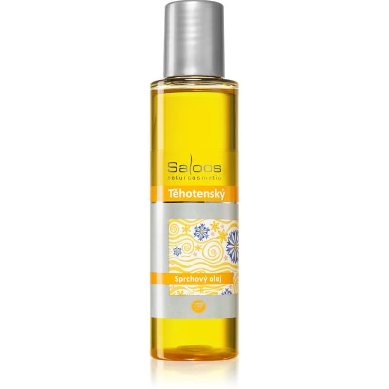 Pregnancy Care olejek pod prysznic