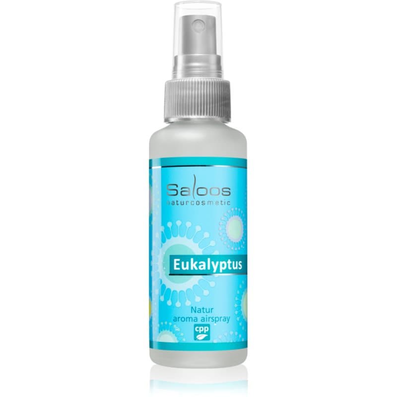 Air Fresheners Eucalyptus odświeżacz w aerozolu