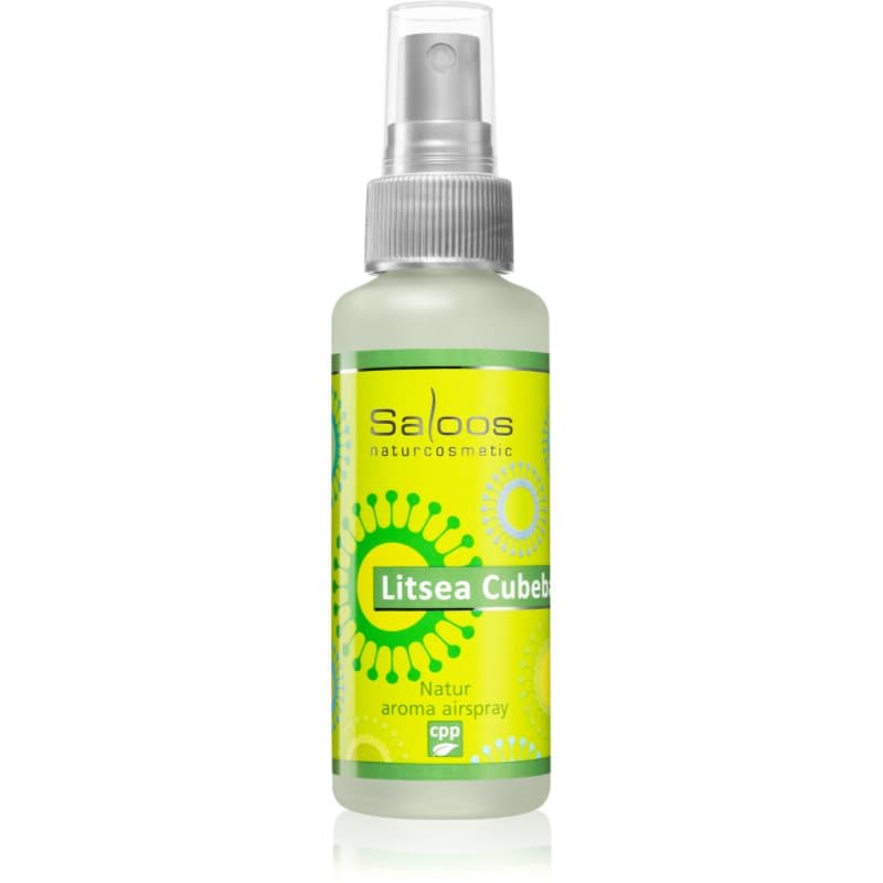 Air Fresheners Litsea Cubeba odświeżacz w aerozolu