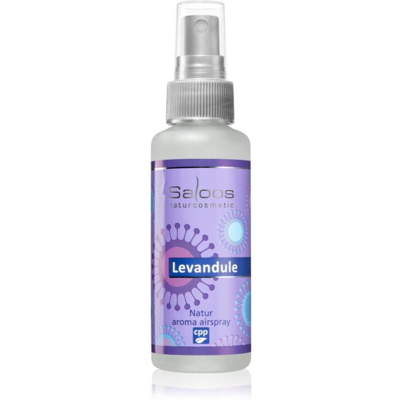 Air Fresheners Lavender odświeżacz w aerozolu