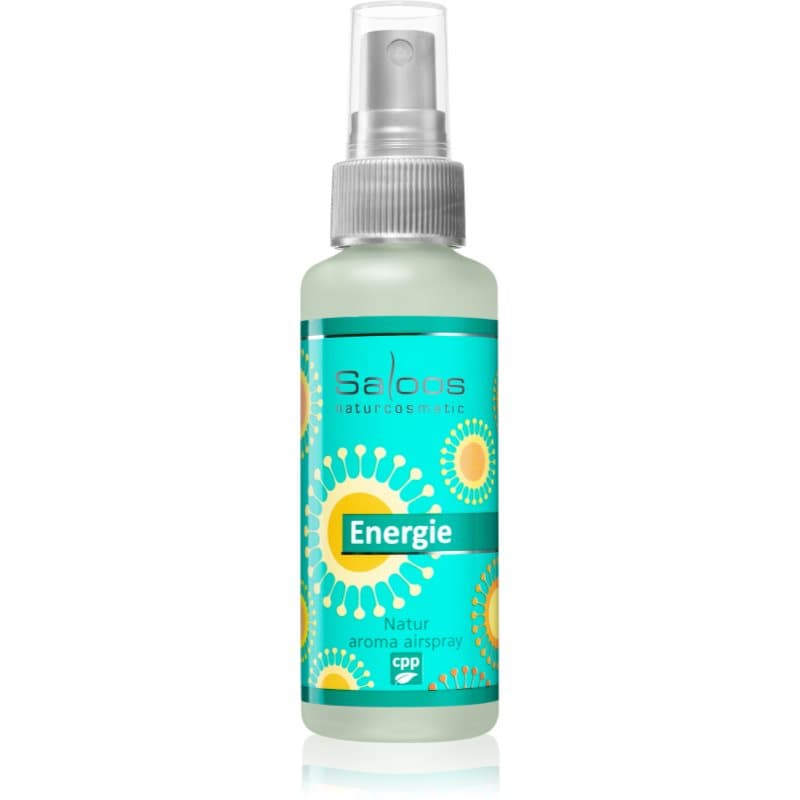 Air Fresheners Energy odświeżacz w aerozolu
