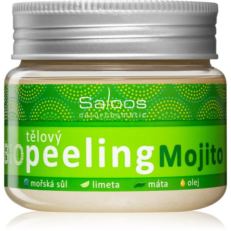 Bio Peeling Mojito peeling do ciała