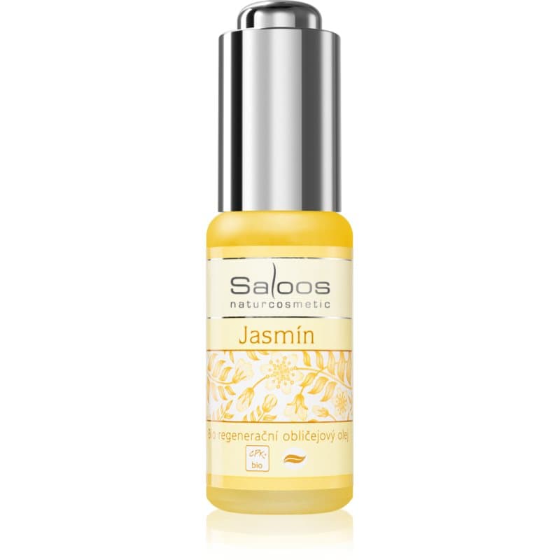 Bio Skin Oils Jasmine olejek rozświetlający do wszystkich rodzajów skóry