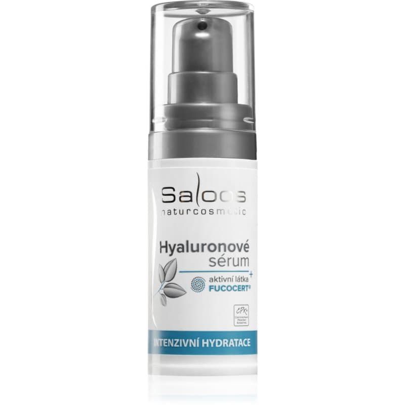 Intensive Care serum hialuronowe
