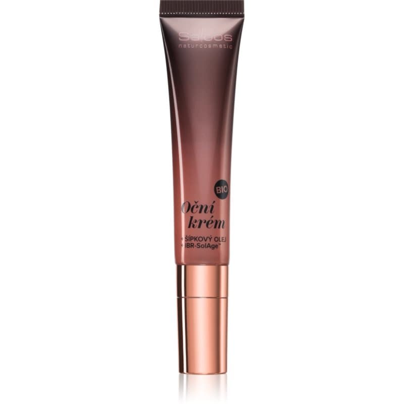 Eye Cream krem pod oczy przeciw zmarszczkom
