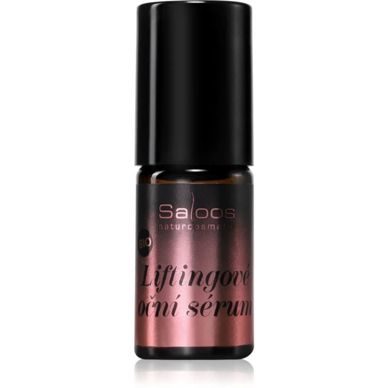 Lifting Eye Serum serum pod oczy efekt liftingująco-ujędrniający