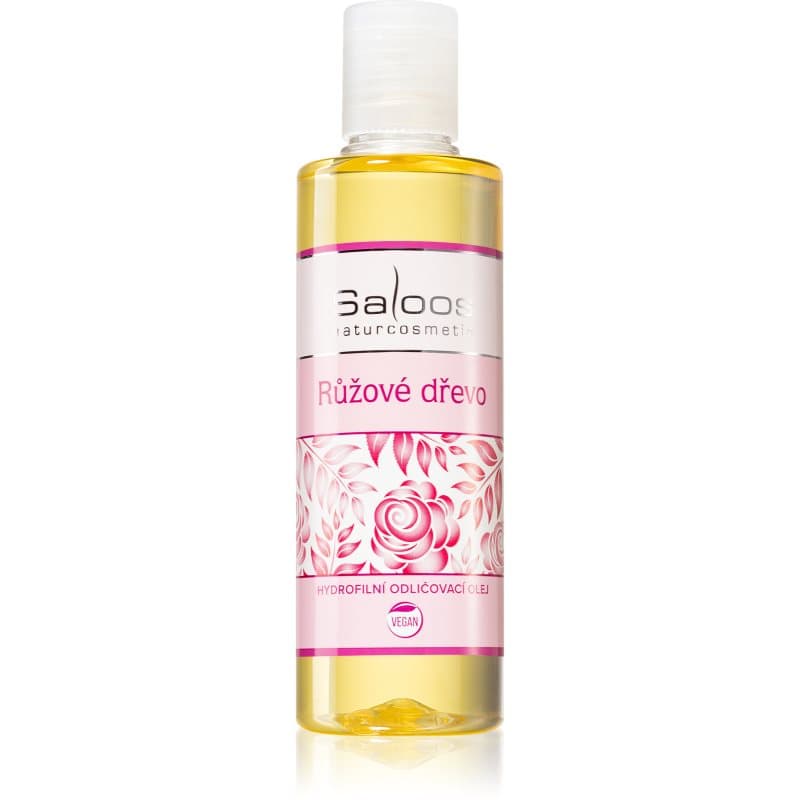Make-up Removal Oil Pau-Rosa olej oczyszczający do demakijażu