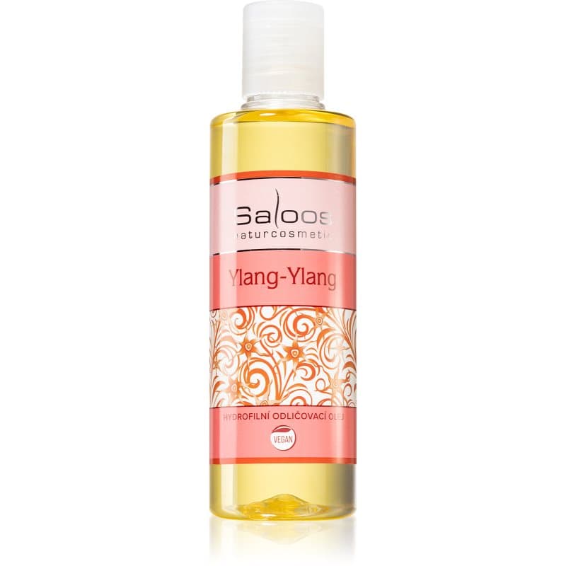 Make-up Removal Oil Ylang-Ylang olej oczyszczający do demakijażu