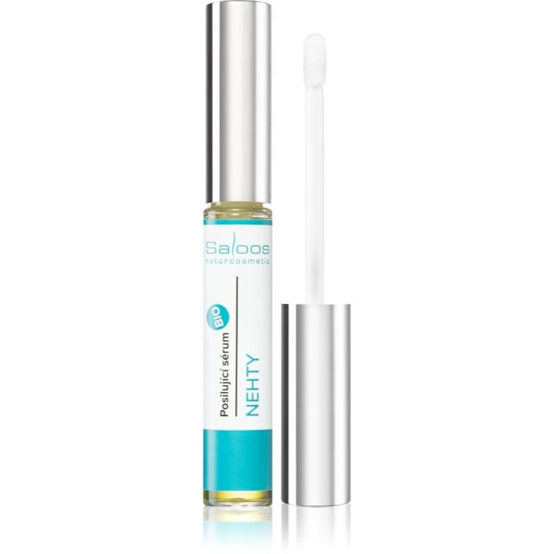 Bioactive Serum serum wzmacniające do zniszczonych paznokci