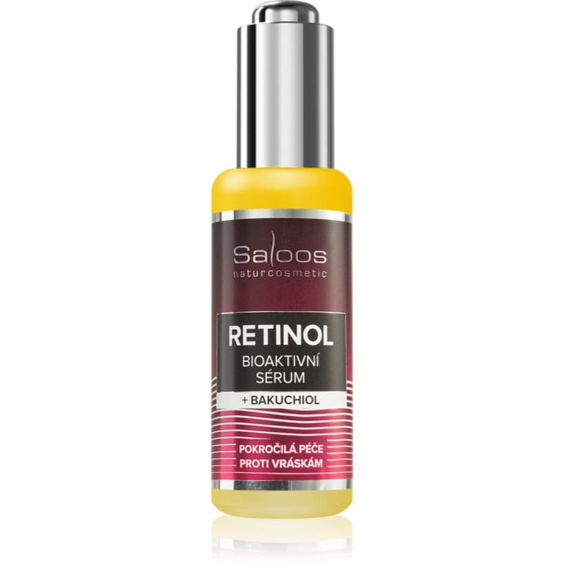 Bioactive Serum serum intensywnie odmładzające z retinolem