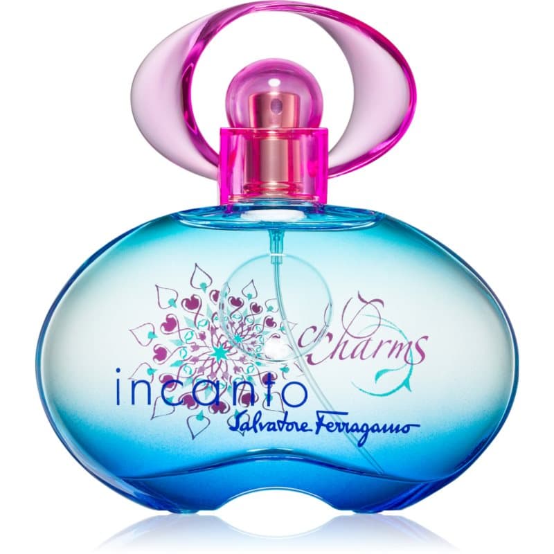 Incanto Charms woda toaletowa dla kobiet