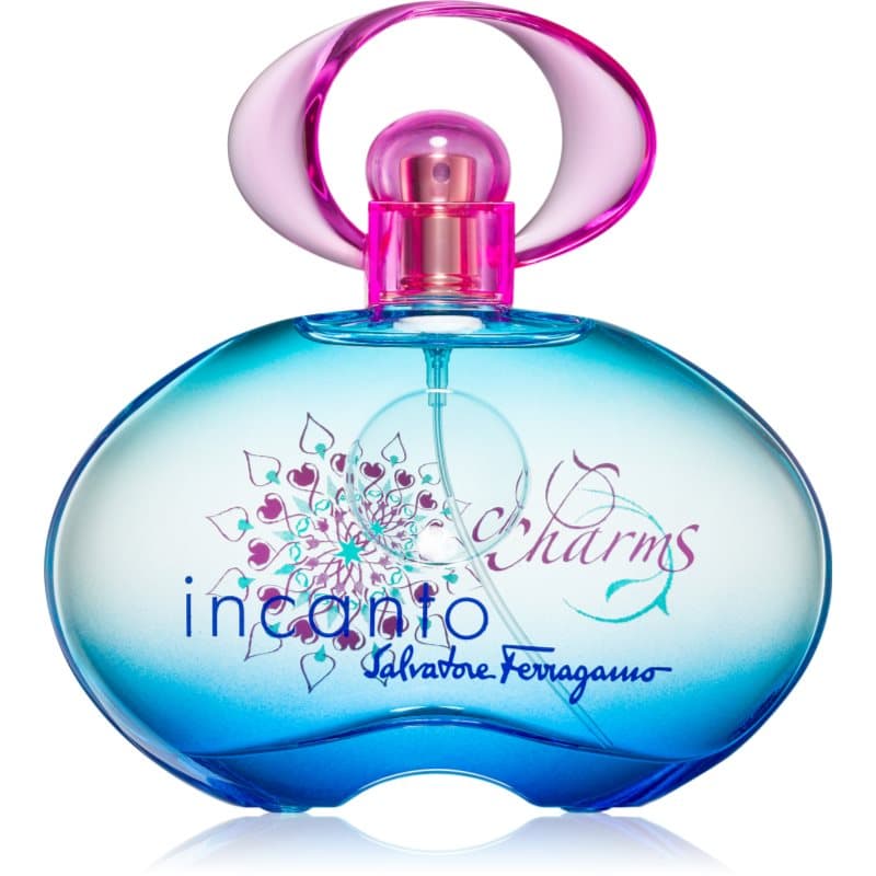 Ferragamo Incanto Charms woda toaletowa dla kobiet