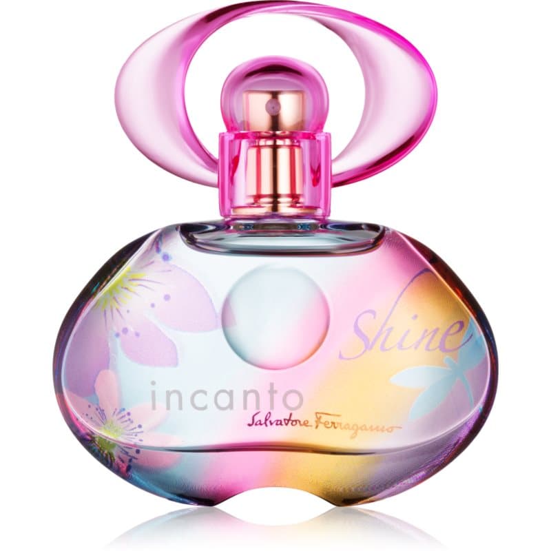 Incanto Shine woda toaletowa dla kobiet