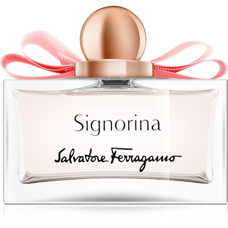 Signorina woda perfumowana dla kobiet