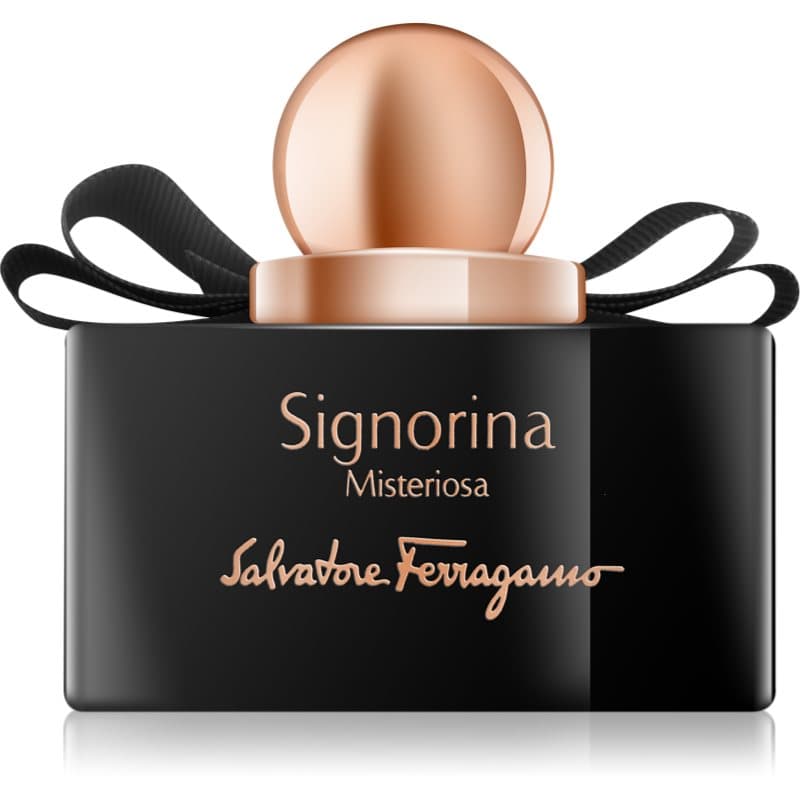 Signorina Misteriosa woda perfumowana dla kobiet