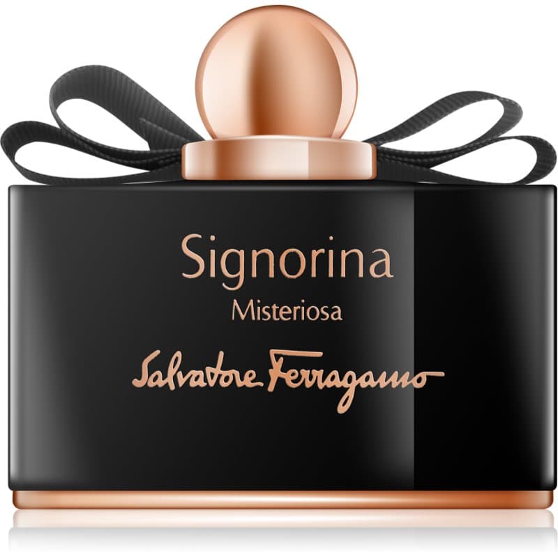 Signorina Misteriosa woda perfumowana dla kobiet