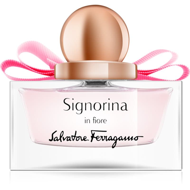 Signorina in Fiore woda toaletowa dla kobiet