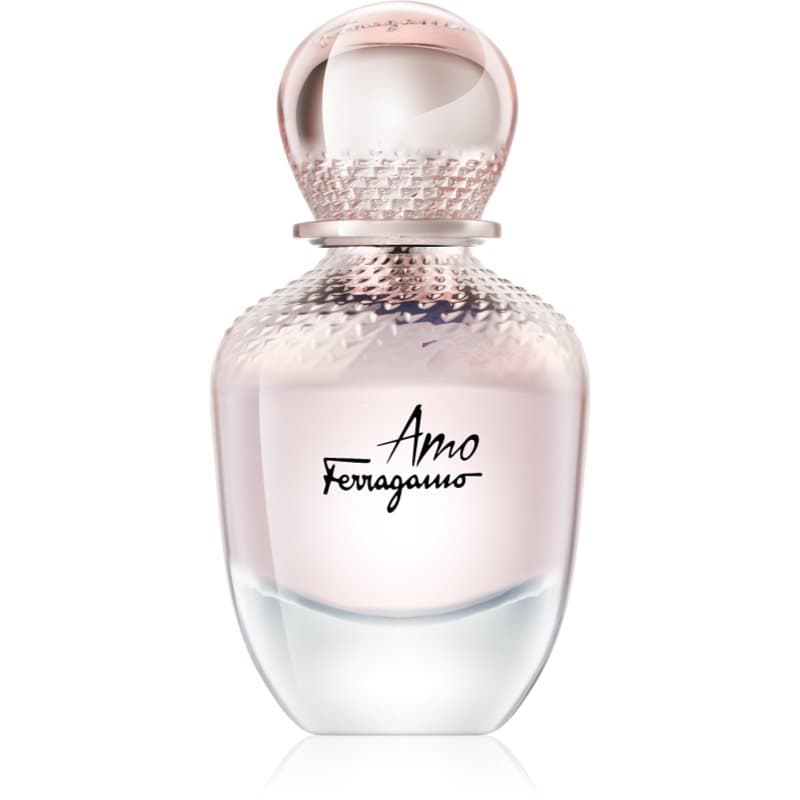Amo Ferragamo woda perfumowana dla kobiet
