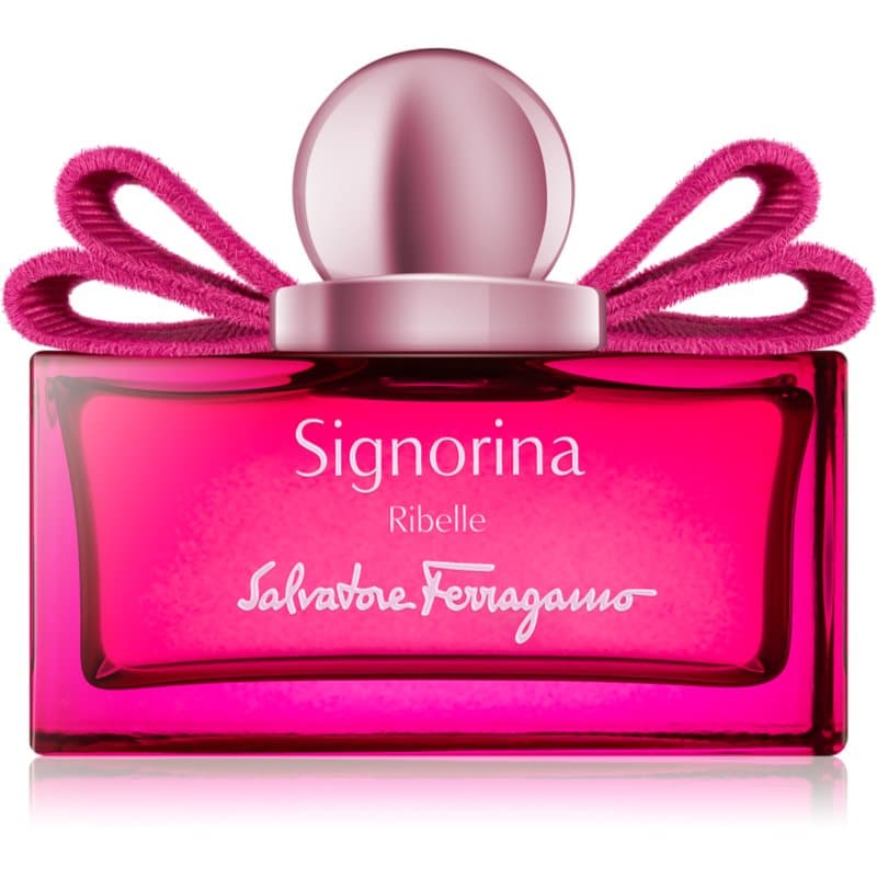 Signorina Ribelle woda perfumowana dla kobiet