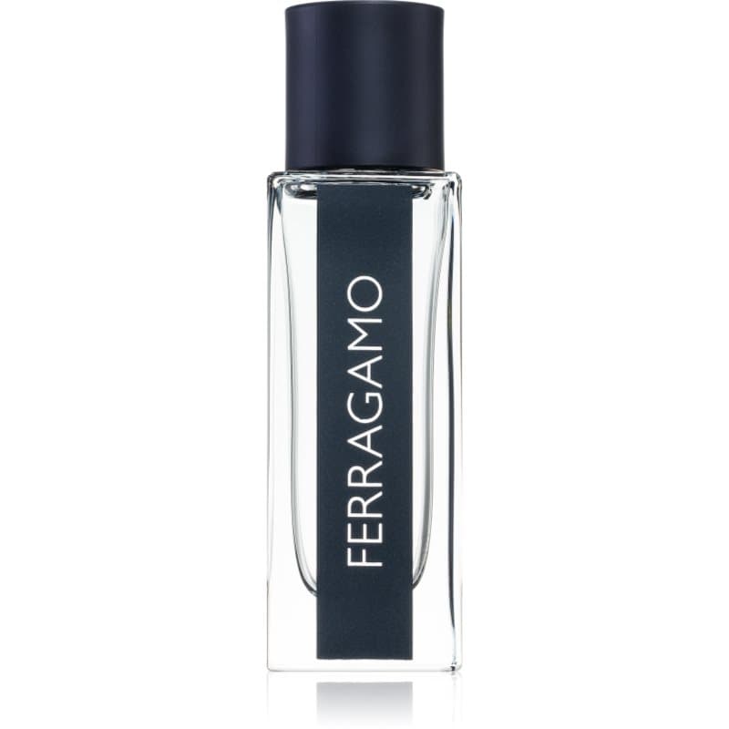 Ferragamo woda toaletowa dla mężczyzn