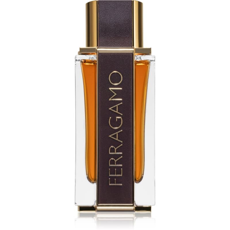 Ferragamo Spicy Leather woda perfumowana dla mężczyzn