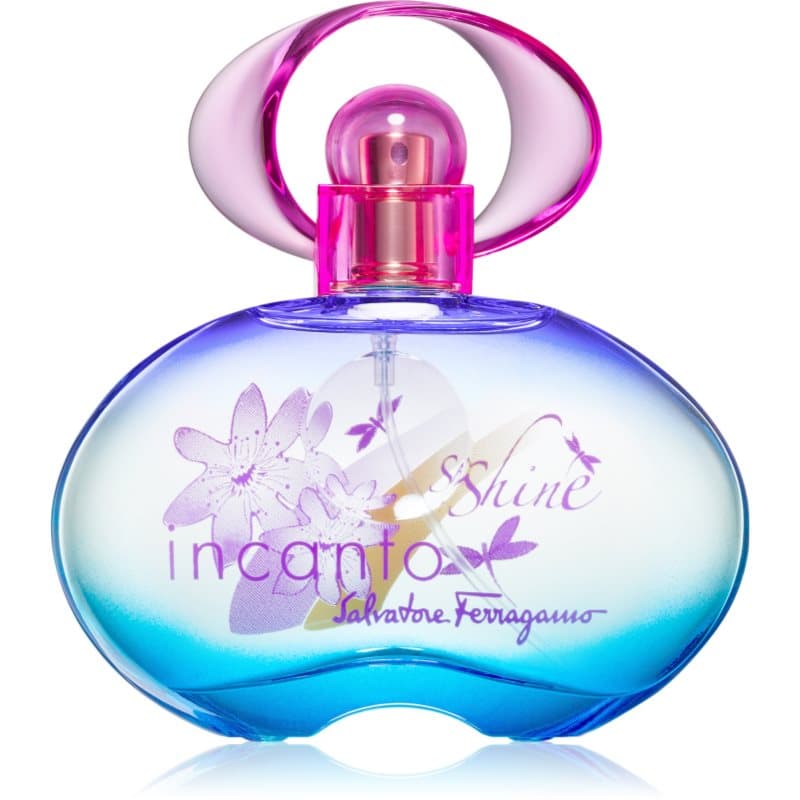 Incanto Shine woda toaletowa dla kobiet
