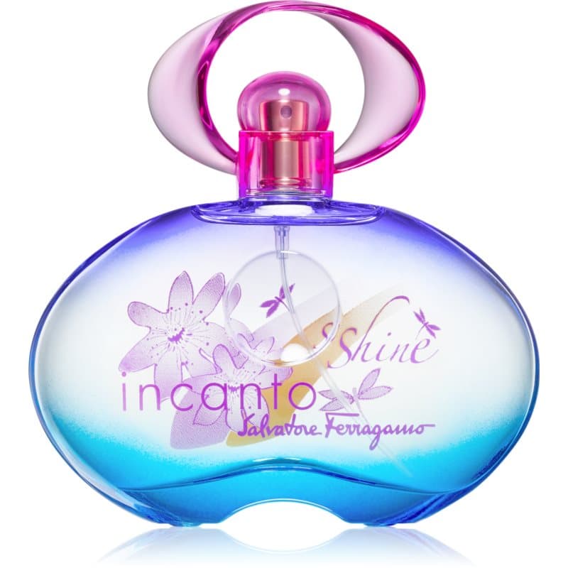 Incanto Shine woda toaletowa dla kobiet