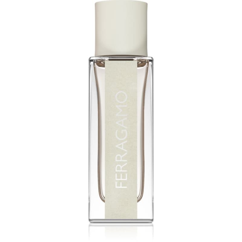 Ferragamo Ferragamo Bright Leather woda toaletowa dla mężczyzn