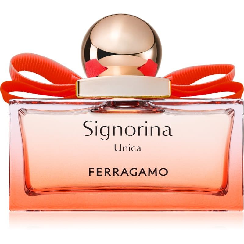 Signorina Unica - Woda Perfumowana - Signorina Unica Edp - Dla Kobiet