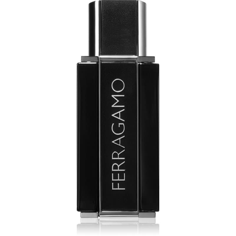 Ferragamo Sublime Leather woda perfumowana dla mężczyzn
