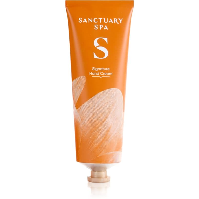 Signature Collection szybko wchłaniający się krem do rąk o działaniu nawilżającym