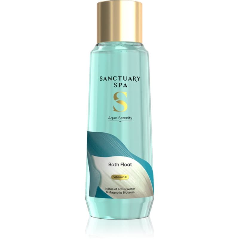 Aqua Serenity pianka do kąpieli