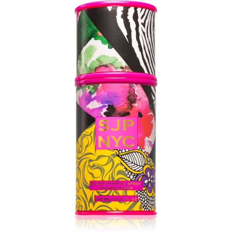 SJP NYC woda perfumowana dla kobiet