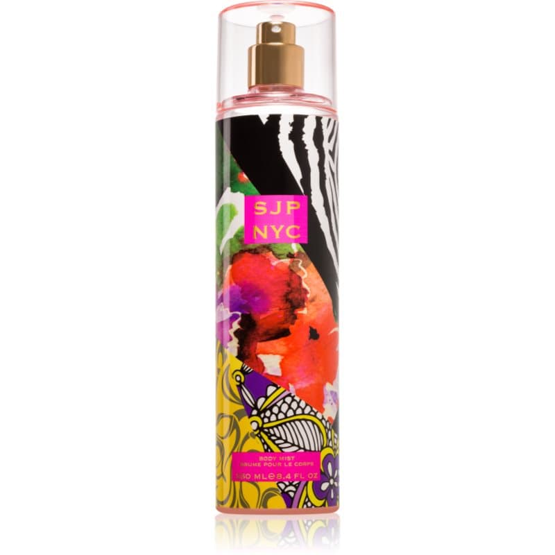 SJP NYC spray do ciała dla kobiet