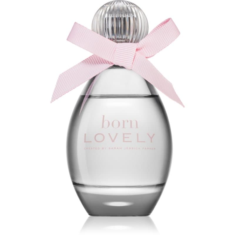 Born Lovely woda perfumowana dla kobiet