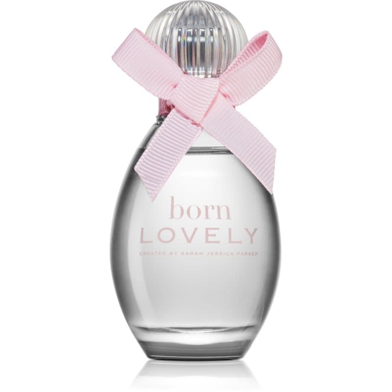 Born Lovely woda perfumowana dla kobiet